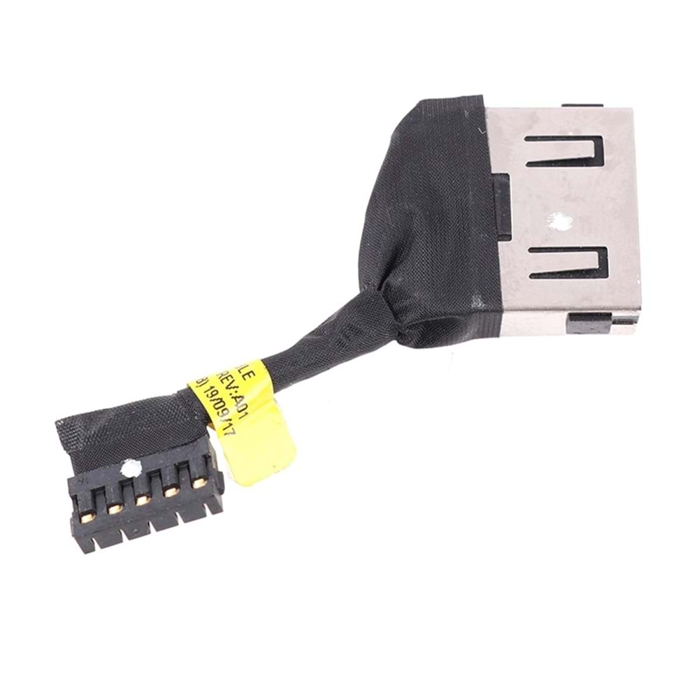 YEDEK PARCA NOTEBOOK DC CABLE LENOVO V130-15IKB 450.0DB01.0001