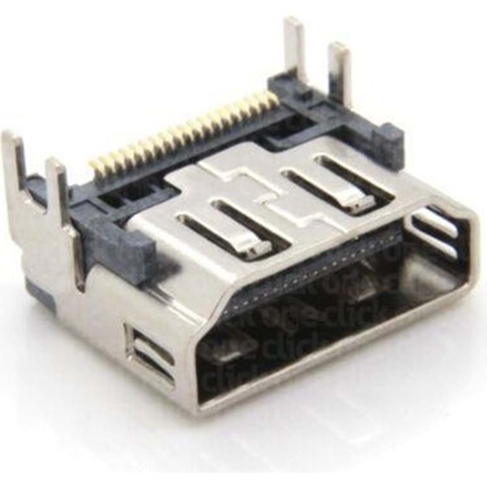 YEDEK PARCA HDMI SOKET PS5