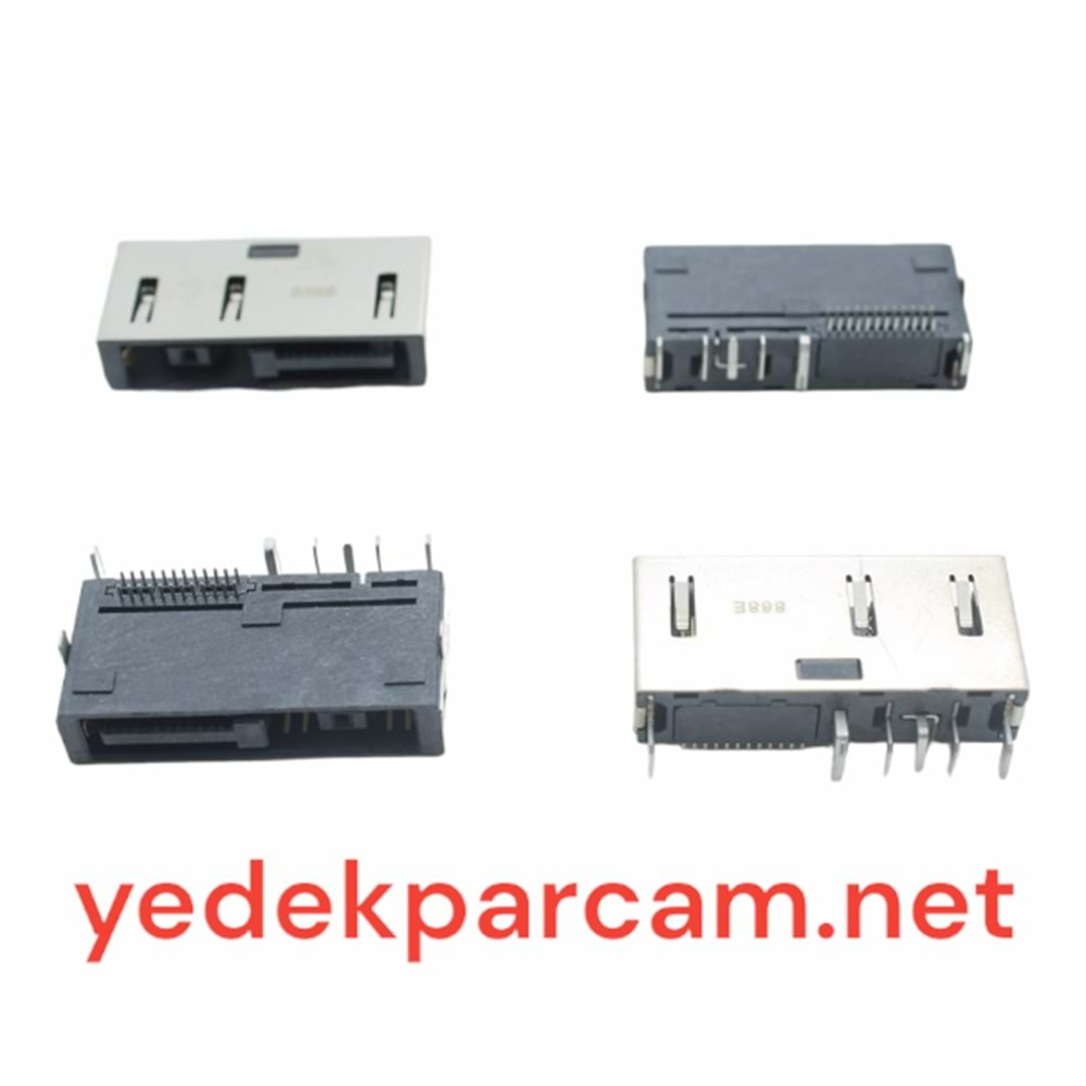 YEDEK PARCA NOTEBOOK DC POWER LENOVO B50-70