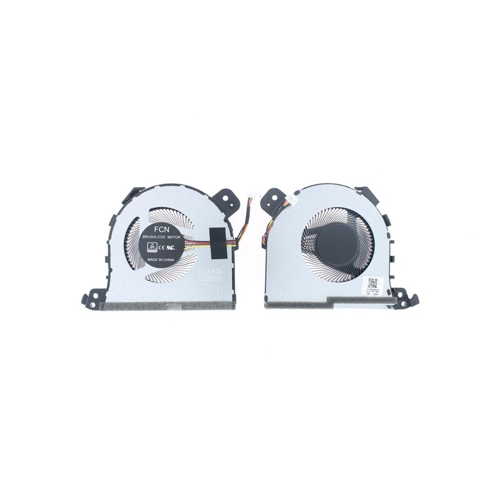 CPU FAN LENOVO IDEAPAD L340-15 L340-15 L3-15I V3340-17IWL