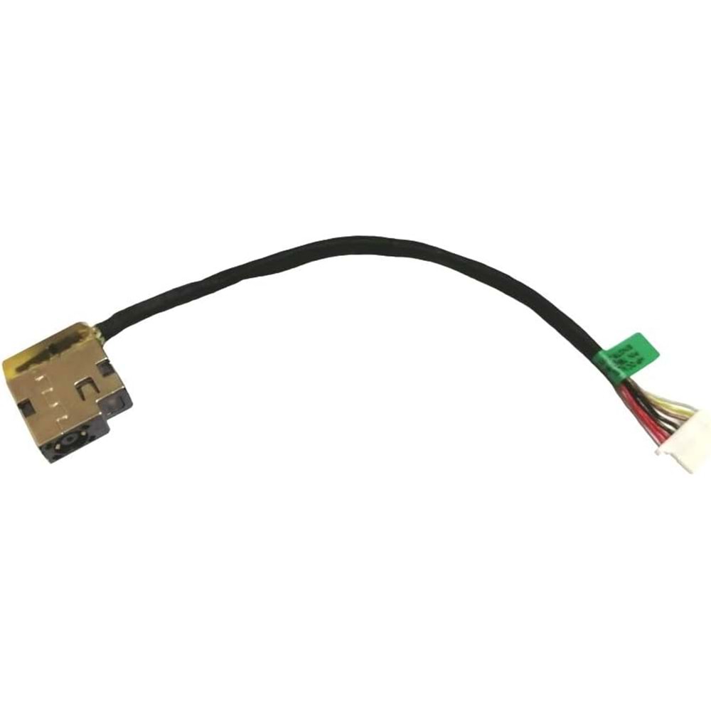 HP 15-AC 15-A M16 ŞARJ SOKETİ 12CM 799736-S57
