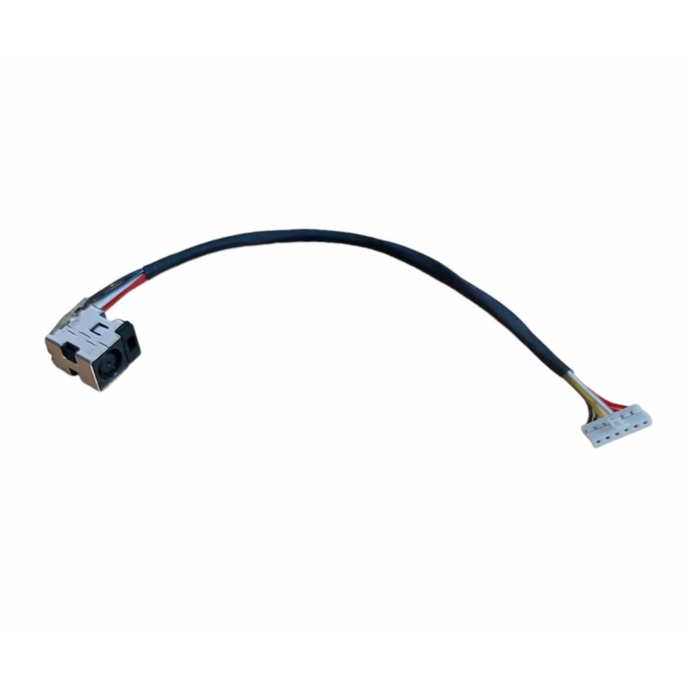 HP ŞARJ SOKETİ KABLOLU 24CM KABLO