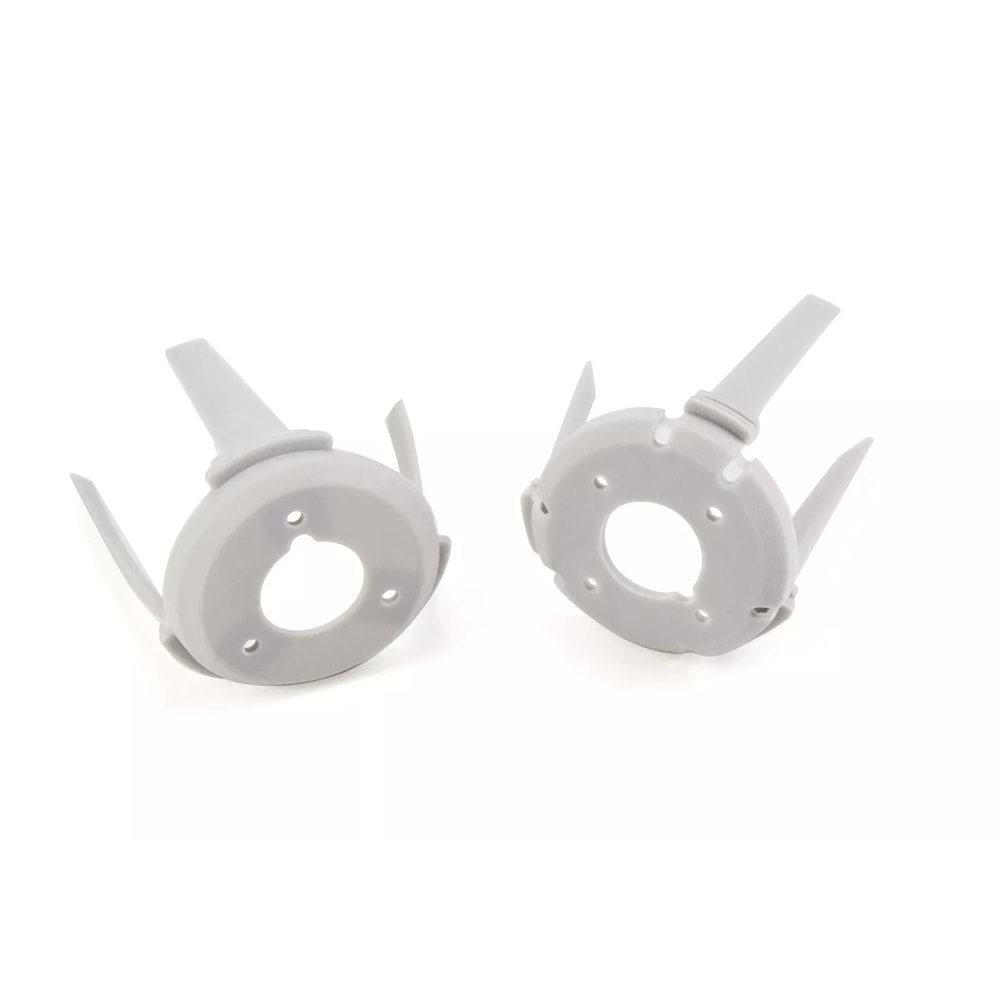 DJI MINI 4 PRO RC DRONE GIMBAL RUBBER DAMPING SHOCK-ABSORBING