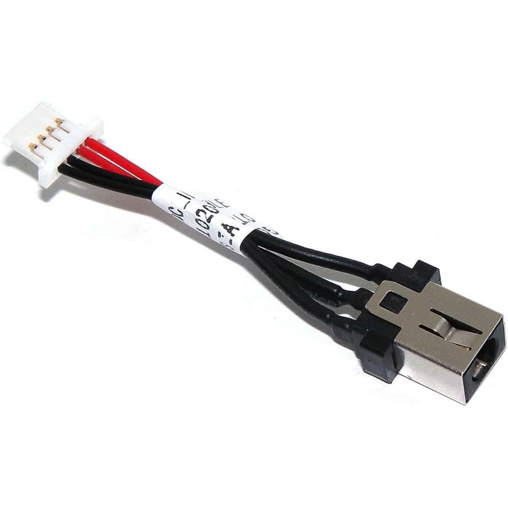 YEDEK PARCA NOTEBOOK DC CABLE LENOVO 320S-14IKB Flex 5 KABLO 5CM