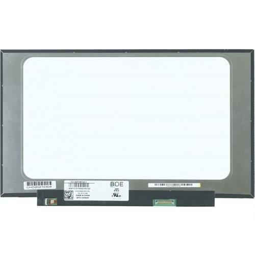 NOTEBOOK LCD PANEL 14.0