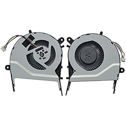 YEDEK PARCA NOTEBOOK CPU FAN ASUS X455CC X554L X554