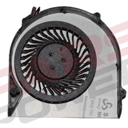 YEDEK PARÇA NOTEBOOK CPU FAN LENOVO B580 B585 B590 B595 G580