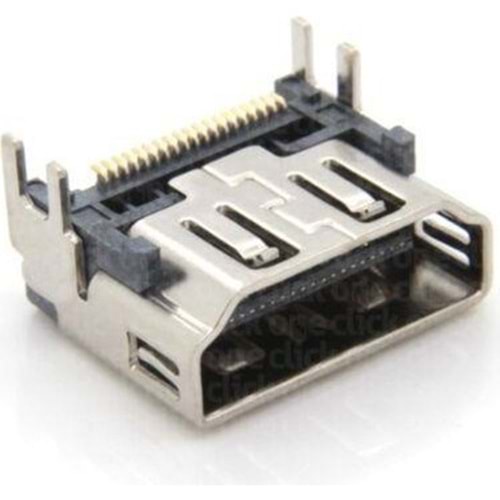 YEDEK PARCA HDMI SOKET PS5