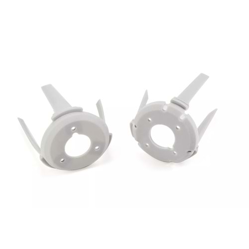 DJI MINI 4 PRO RC DRONE GIMBAL RUBBER DAMPING SHOCK-ABSORBING