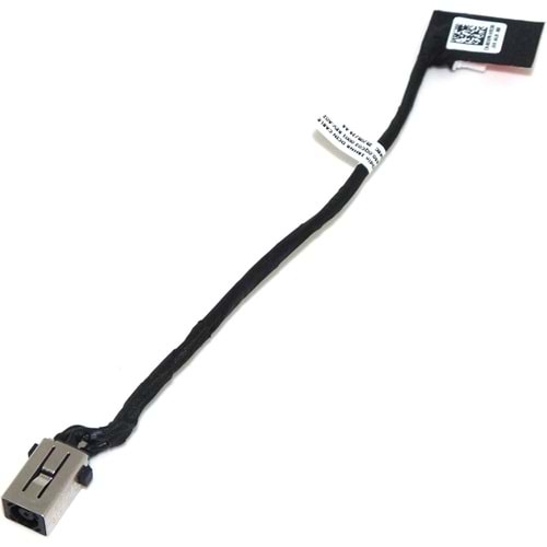 YEDEK PARCA ŞARJ SOKETİ DELL INSPIRON 16 PLUS 7625 12cm KABLOLU