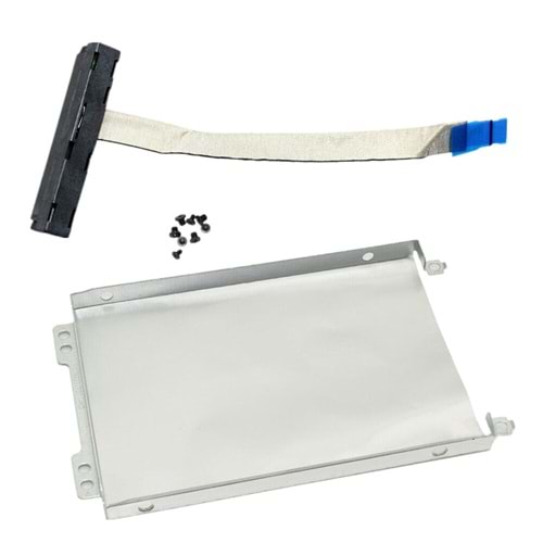 Lenovo Gaming 3-15IMH05 HDD Caddy + Sata Kablosu