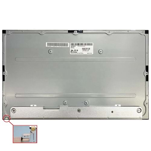 YEDEK PARCA ALL IN ONE LCD PANEL 21.5 LM215WF9-SSA2