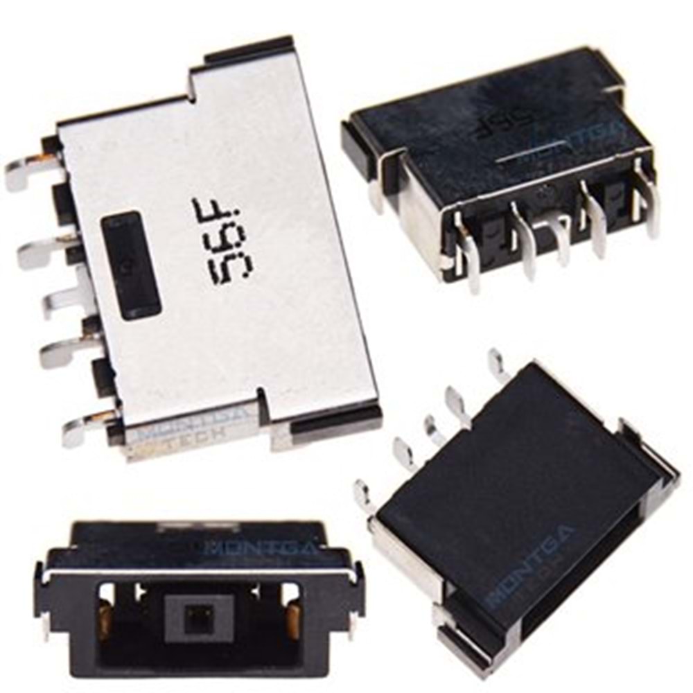 YEDEK PARCA NOTEBOOK DC POWER LENOVO E570 Y7000 Y530 Y545 Y540 SOKET