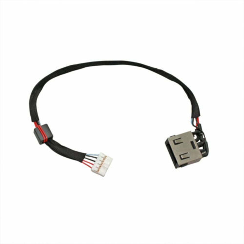 YEDEK PARCA NOTEBOOK DC CABLE LENOVO IDEAPAD 500-15ISK B50 KABLO 20CM