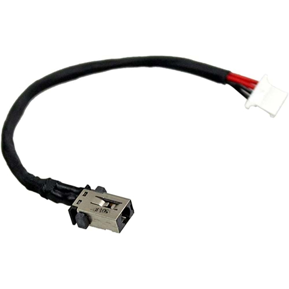 YEDEK PARCA NOTEBOOK DC CABLE ACER CHROMEBOOK 14 10CM KABLOLU