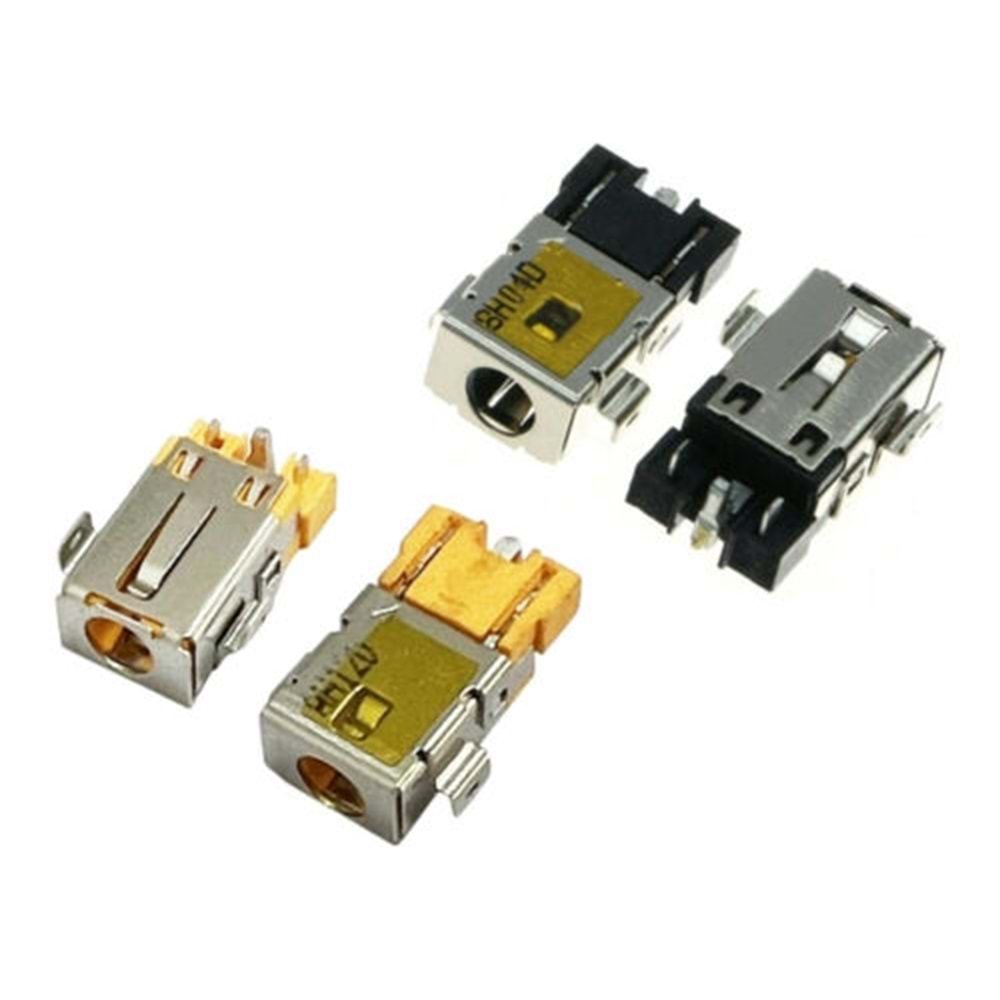 YEDEK PARCA NOTEBOOK ŞARJ SOKETİ ACER A315-22 A515-55 SPIN 3 SOKET
