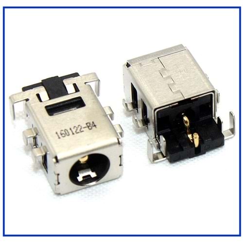 YEDEK PARCA ŞARJ SOKETİ X455 F455 K455 F554 F555 K555 X454 SOKET