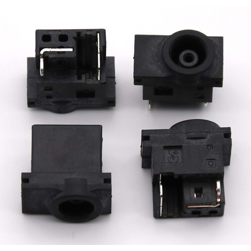 YEDEK PARCA NOTEBOOK SAMUNG R509 N140 N135 MP350V5C SOKET