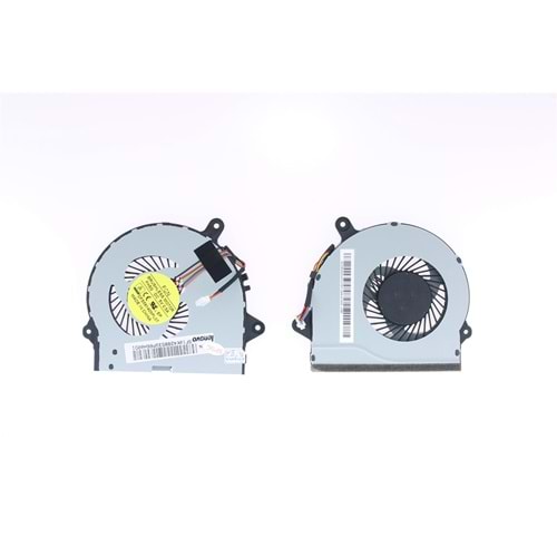 YEDEK PARÇA NOTEBOOK CPU FAN LENOVO IDEAPAD 300-14IBR MODEL 80M2