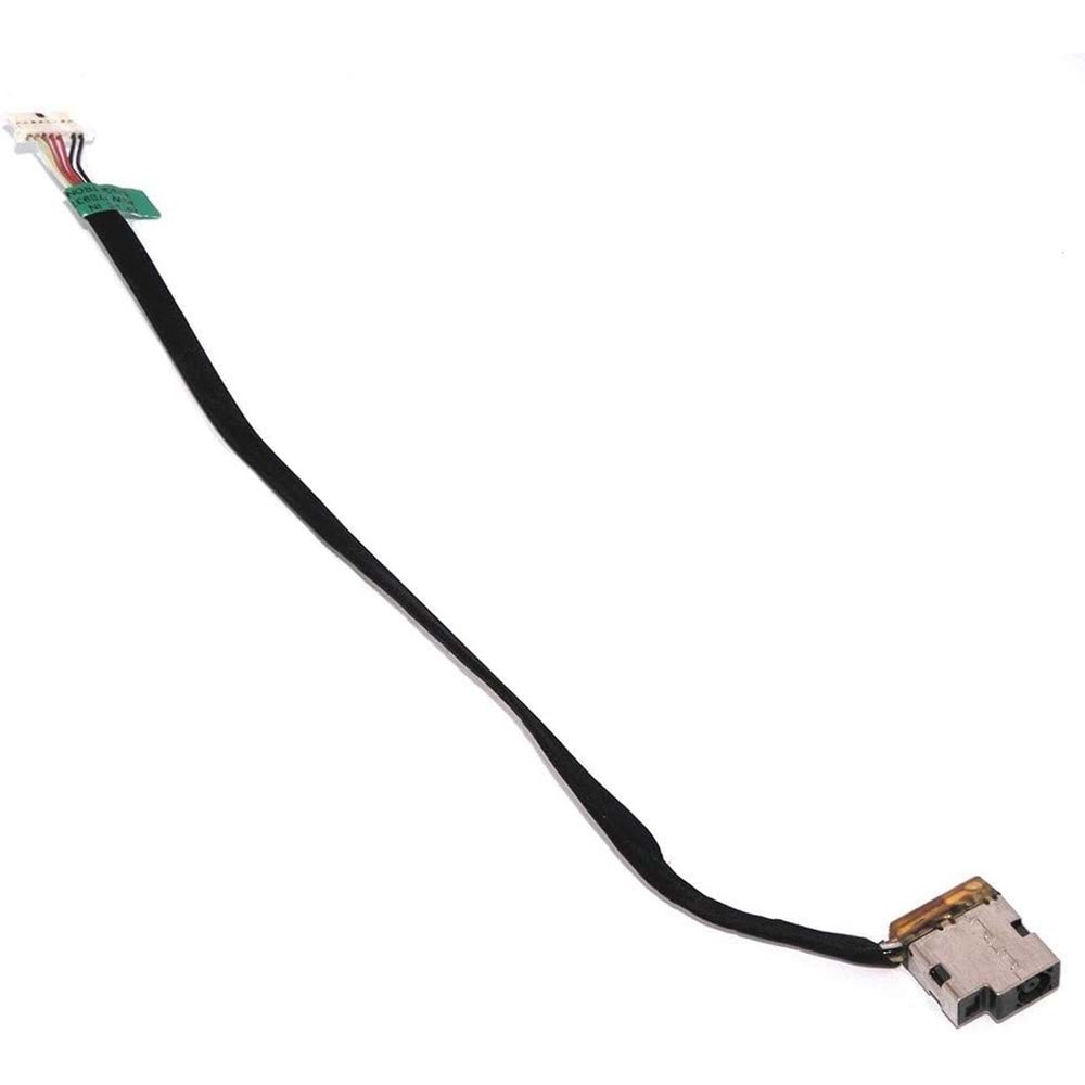HP ENVY X2 13-J SARJ SOKETİ KABLOLU 20CM KABLO 778937-SD1
