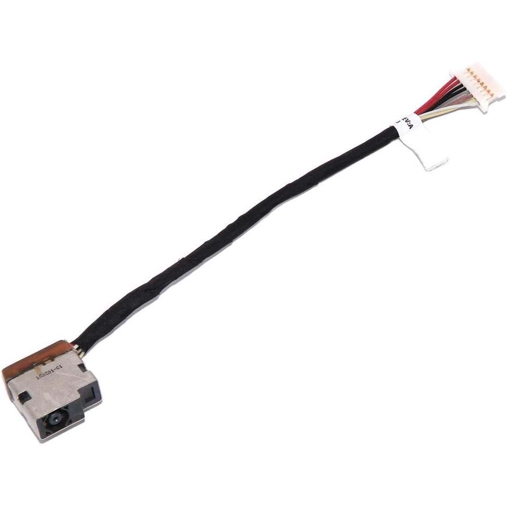 HP PROBOOK 440 450 G3 ŞARJ SOKETİ KABLOLU 14.5CM KABLO 804187-S17