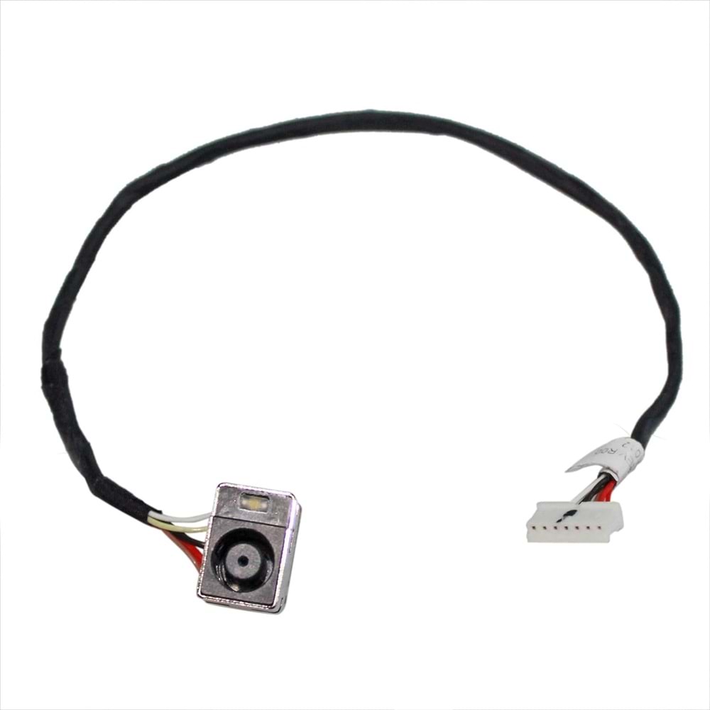 HP G72 ŞARJ SOKETİ KABLOLU 23CM KABLO 35070SU00-H59