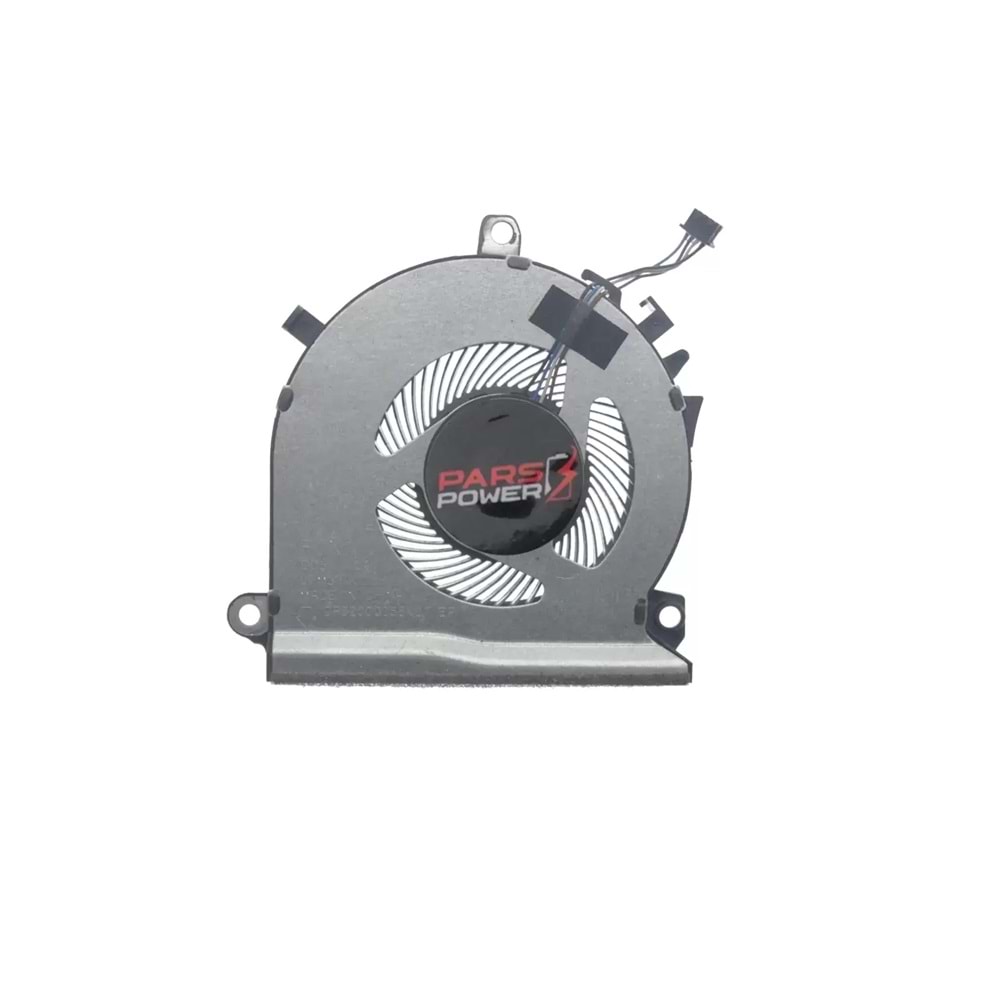 NOTEBOOK CPU FAN HP GAMING 16-A0029NT (3Y4V2EA) CPU-GPU FAN
